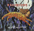 Los Estelares - Las Lunas - Music CD