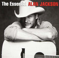 Jackson,alan - Essential Alan Jackson (gold Series) - Music CD