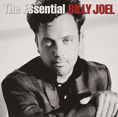 Joel,billy - Essential Billy Joel (gold Series) - Music CD