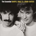 Hall & Oates - Essential Daryl Hall & John Oates (gold Series) - Music CD