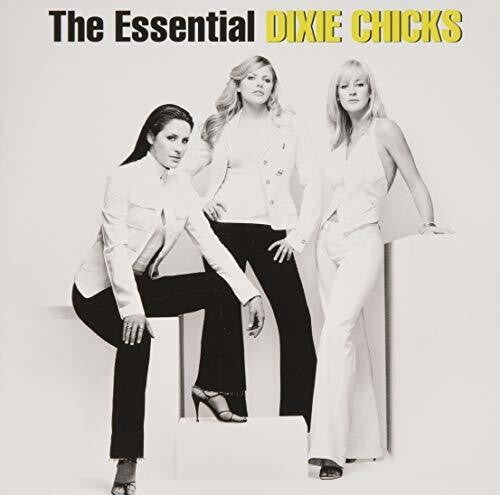 Chicks - Essential Chicks (gold Series) - Music CD
