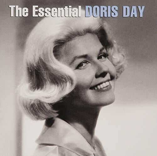 Day,doris - Essential Doris Day (gold Series) - Music CD