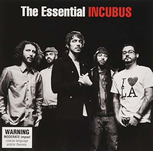 Incubus - Essential Incubus (gold Series) - Music CD