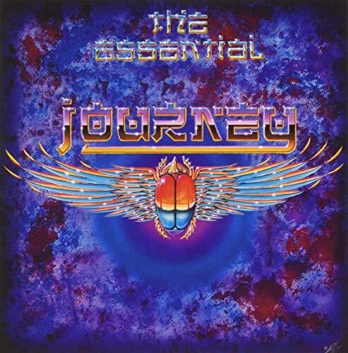 Journey - Essential Journey (gold Series) - Music CD