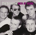 Men At Work - Essential Men At Work (gold Series) - Music CD
