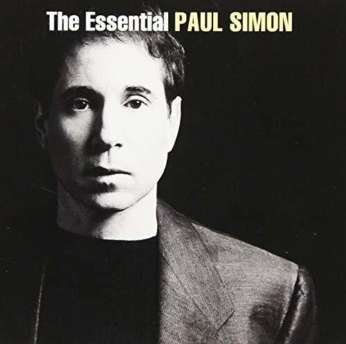 Simon,paul - Essential Paul Simon (gold Series) - Music CD