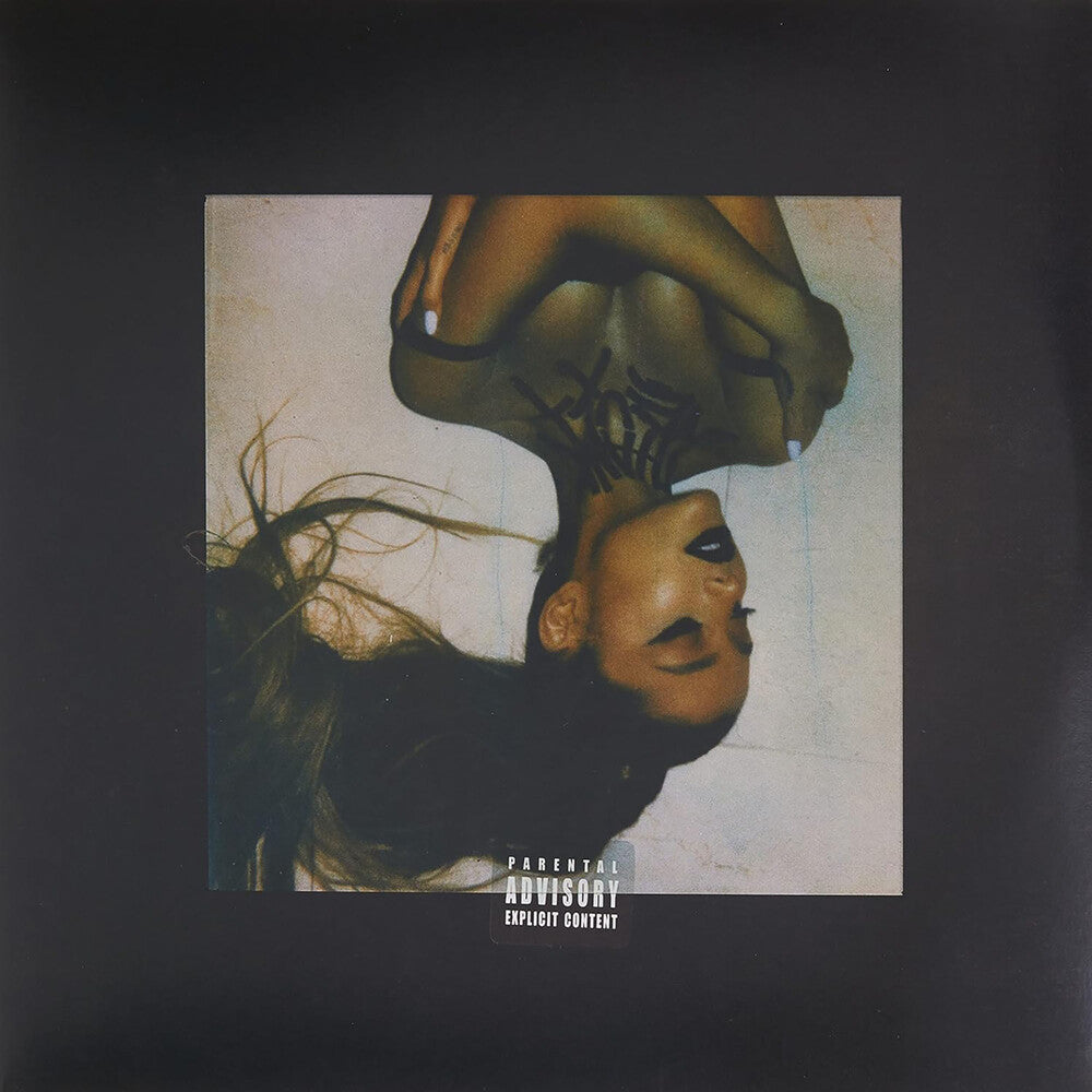 Thank U Next [2 LP] Vinyl Record