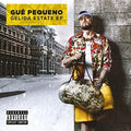 Gue Pequeno - Gelida Estate - Vinyl Record