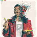 Logic - Confessions Of A Dangerous Mind - Music CD