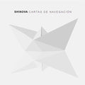 Shinova - Cartas De Navegacion - Music CD