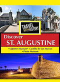 Travel Thru History Discover St. Augustine - Travel Thru History Discover St. Augustine - DVD