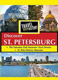 Travel Thru History Discover St. Petersburg - Travel Thru History Discover St. Petersburg - DVD