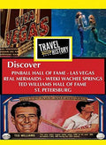 Travel Thru History Discover Las Vegas - Travel Thru History Discover Las Vegas - DVD
