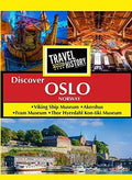 Travel Thru History Discover Oslo, Norway - Travel Thru History Discover Oslo, Norway - DVD