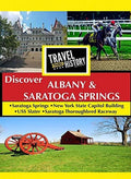 Travel Thru History Discover Albany - Travel Thru History Discover Albany - DVD