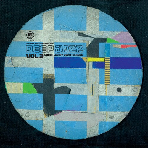 If Music Presents You Need This - Journey / Var - If Music Presents You Need This - Journey / Var - Vinyl Record