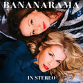Bananarama - In Stereo - Music CD