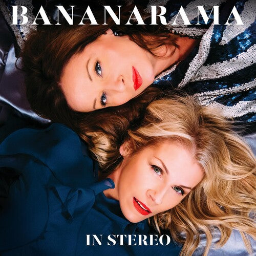 Bananarama - In Stereo - Music CD