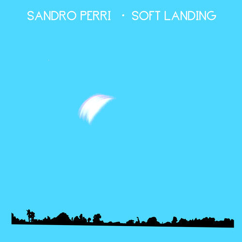 Perri,sandro - Soft Landing - Vinyl Record