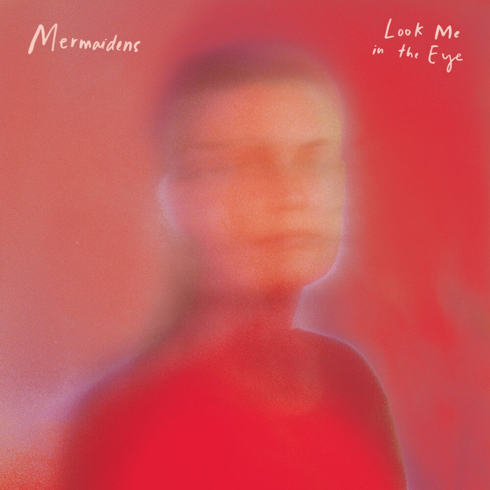 Look Me In The Eye [LP] Vinyl Record