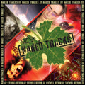 Vai,steve - Naked Tracks - Music CD