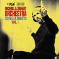 Michael Leonhart Orchestra - Suite Extracts Vol. 1 - Music CD