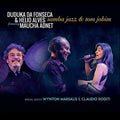 Duduka Da Fonseca / Helio Alves - Samba Jazz & Tom Jobim - Music CD