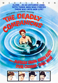 Deadly Companions - Deadly Companions - DVD