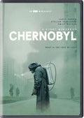 Chernobyl - Chernobyl - DVD