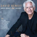 David Benoit & Friends Music CD