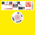 Aju,dave - Love In Zero Gravity - Vinyl Record