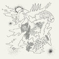 Ertunc,huseyin - New World - Vinyl Record