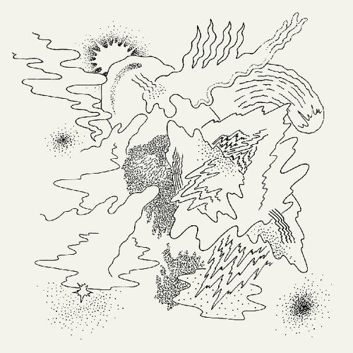 Ertunc,huseyin - New World - Vinyl Record