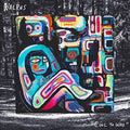 Walrus - Cool To Who - Vinyl Record