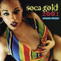 Soca Gold 2001 / Various - Soca Gold 2001 / Various - Music CD