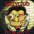 Billyclub - Out To Lunch - Music CD