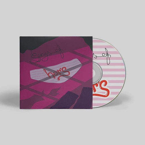Her's - Songs Of Her's - Music CD