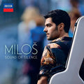 Karadaglic,milos - Sound Of Silence - Music CD