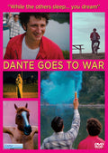 Dante Goes To War - Dante Goes To War - DVD