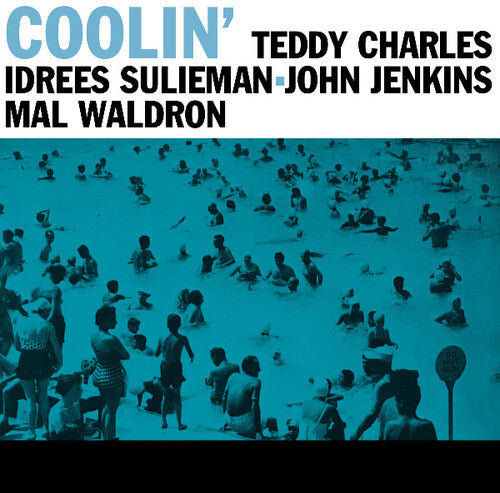 Charles / Sulieman / Jenkins / Waldron - Coolin - Vinyl Record