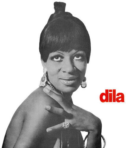 Dila - Dila - Vinyl Record
