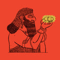 Zerang,michael - Asssyrian Caesarean - Vinyl Record