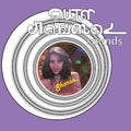 Sharon / Usha Uthup - Aaj Ki Raat - Vinyl Record