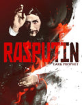 Rasputin: Dark Prophet - Rasputin: Dark Prophet - DVD