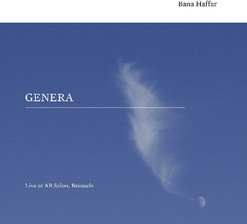 Haffar,bana - Genera - Music CD