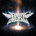 Babymetal - Metal Galaxy - Vinyl Record