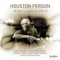 Person,houston - I'm Just A Lucky So And So - Music CD