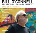 Wind Off The Hudson Music CD