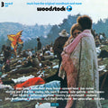 Woodstock: Music From Original Soundtrack / Var - Woodstock: Music From Original Soundtrack / Var - Vinyl Record