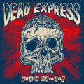 Brain Damage [LP] Vinyl Record